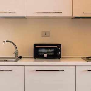  Apartment Sole Alle Torri Italy