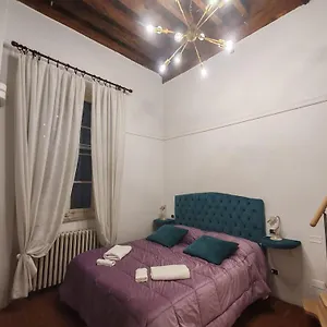  Apartment Corte Aranci Deluxe In Historic Center Of Italy