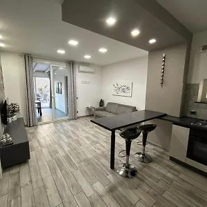  Apartment Sunrise Italy