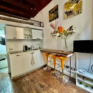  Apartment Il Borghetto Italy