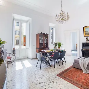  Apartment Domus Aurea 295 Italy