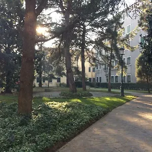  Apartment Ca'ghironda Italy
