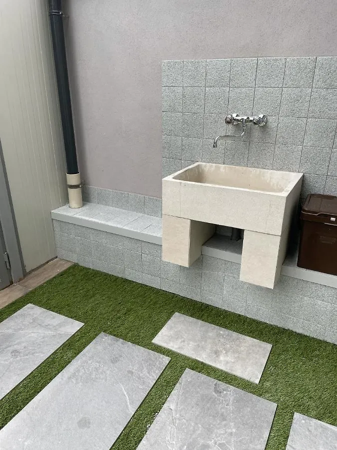 Varese Apartment Italy
