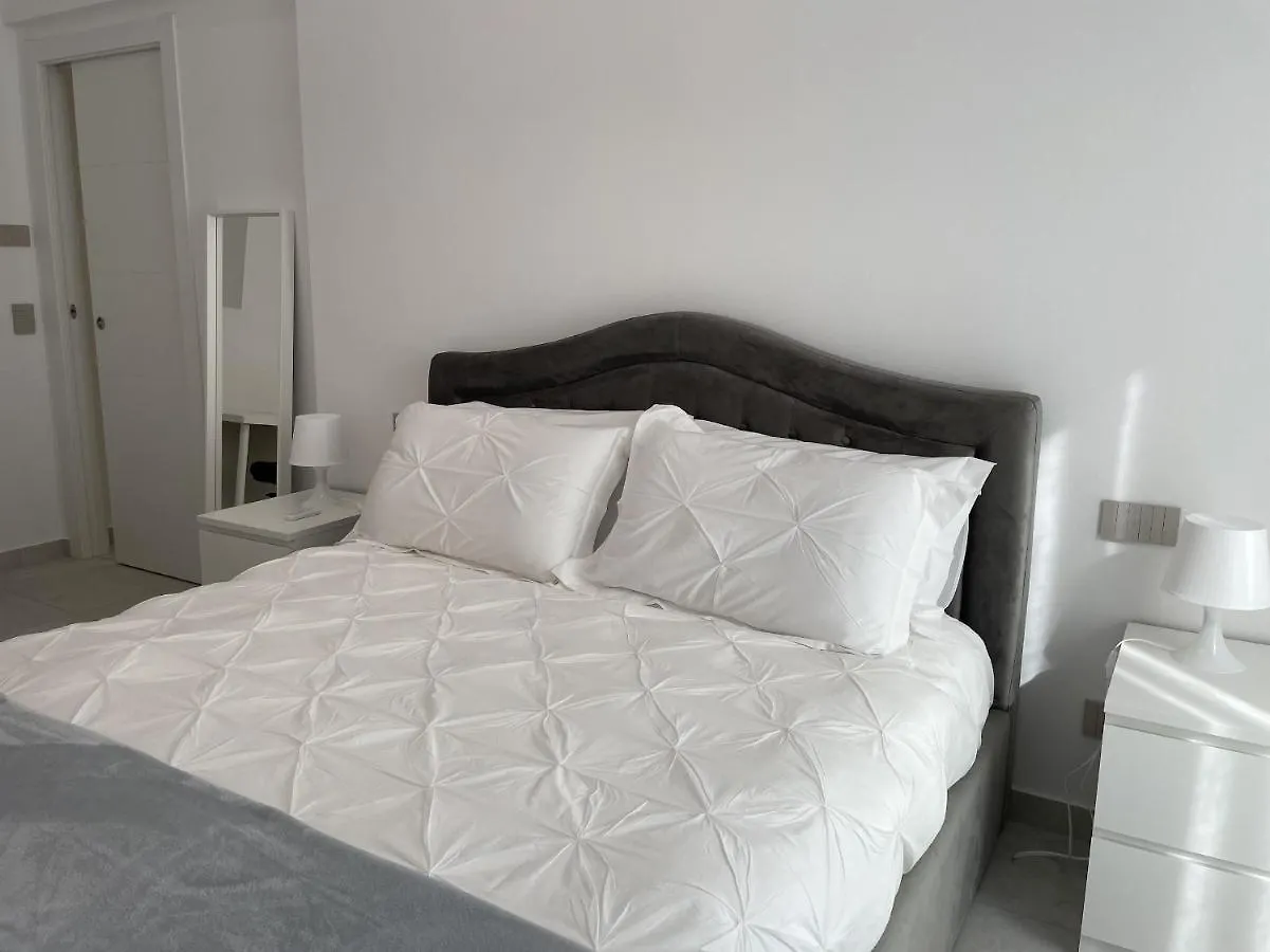 Varese Apartment